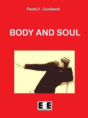 cover image of Body and Soul